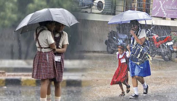 ಬೆಳಗಾವಿ ಜಿಲ್ಲೆಯ ಕೆಲ ತಾಲ್ಲೂಕುಗಳ ಶಾಲೆಗಳಿಗೆ ಬುಧವಾರ ರಜೆ ಘೋಷಣೆ