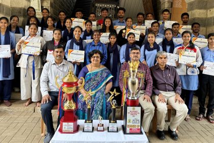 ಆರ್.ಎಲ್.ಎಸ್. ಕಾಲೇಜಿನ ಪಿ.ಯು.ಸಿ. ವಿದ್ಯಾರ್ಥಿಗಳ ಕ್ರೀಡಾ ಸಾಧನೆ