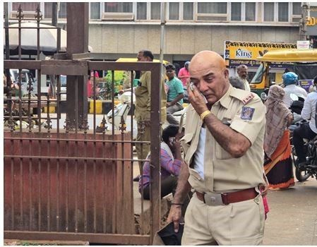 ಕಂಡಕ್ಟರ್ ಮೇಲೆ ಹಾಕಿದ್ದ ಪೋಕ್ಸೋ ಪ್ರಕರಣ ವಾಪಸ್