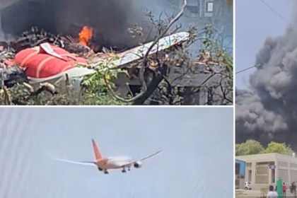 ಅಪಘಾತಕ್ಕೀಡಾದ ವಿಮಾನದಲ್ಲಿ ಯಾವ್ಯಾವ ದೇಶದ ಪ್ರಜೆಗಳಿದ್ದರು?