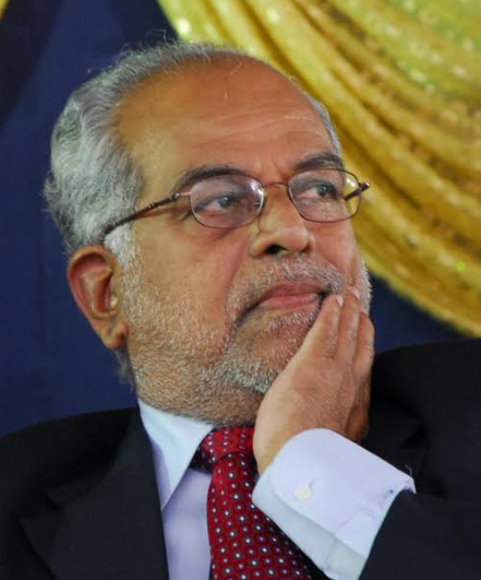 ನಿವೃತ್ತ ಸುಪ್ರೀಮ ಕೋರ್ಟ ನ್ಯಾಯಮೂರ್ತಿ ಸುದರ್ಶನ್‌ ರೆಡ್ಡಿ ಇಂಡಿಯಾ ಮೈತ್ರಿಕೂಟದ ಉಪರಾಷ್ಟ್ರಪತಿ ಅಭ್ಯರ್ಥಿ