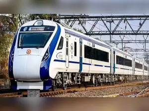 ಬೆಳಗಾವಿ ಹೆಸರಲ್ಲಿ ಹುಬ್ಬಳ್ಳಿಗೆ ಮತ್ತೊಂದು ವಂದೇ ಭಾರತ ರೈಲು!