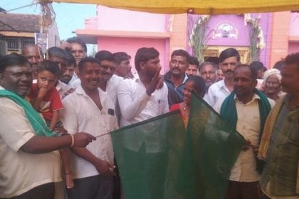 ನನಸಾಯ್ತು ಮೇಕಲಮರ್ಡಿ ಗ್ರಾಮಸ್ಥರ ಕನಸು