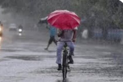 ಮತ್ತೆ ಕೆಲ ದಿನ ಭಾರಿ ಮಳೆ ಸಾಧ್ಯತೆ