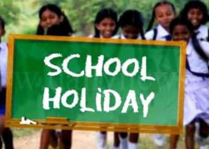 ದಸರಾ ರಜೆಗೆ ದಿನಗಣನೆ ಆರಂಭ