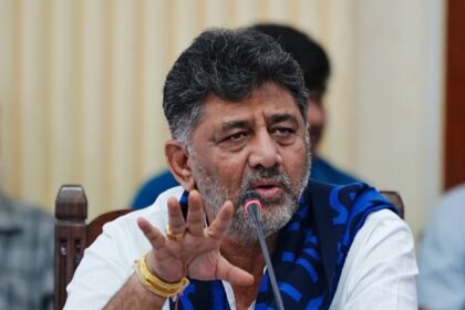 ನೂತನವಾಗಿ ನಗರ ವಿನ್ಯಾಸ ಕಾಲೇಜು ಪ್ರಾರಂಭಕ್ಕೆ ಚಿಂತನೆ: ಡಿಸಿಎಂ ಡಿ.ಕೆ. ಶಿವಕುಮಾರ್*  *ಎಂಜಿನಿಯರ್ ಗಳು ದೇಶದ ನಿರ್ಮಾತೃಗಳು