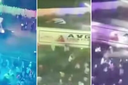 ಹಾಸನದಲ್ಲಿ ಘೋರ ದುರಂತ: ಗಣೇಶ ವಿಸರ್ಜನಾ ಮೆರವಣಿಗೆಯಲ್ಲಿ ಲಾರಿ ನುಗ್ಗಿ 9 ಜನ ಸಾವು