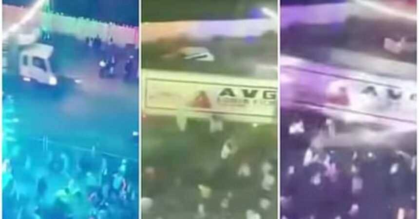 ಹಾಸನದಲ್ಲಿ ಘೋರ ದುರಂತ: ಗಣೇಶ ವಿಸರ್ಜನಾ ಮೆರವಣಿಗೆಯಲ್ಲಿ ಲಾರಿ ನುಗ್ಗಿ 9 ಜನ ಸಾವು