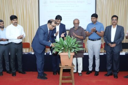 ಪೇಟೆಂಟ್ ಹೊಂದಿರುವವರ ಹಕ್ಕುಗಳ ರಕ್ಷಣೆ ಅತ್ಯಂತ ಮಹತ್ವದ್ದು : ಡಾ.ರವಿಚಂದ್ರನ್ ಕೃಷ್ಣಮೂರ್ತಿ