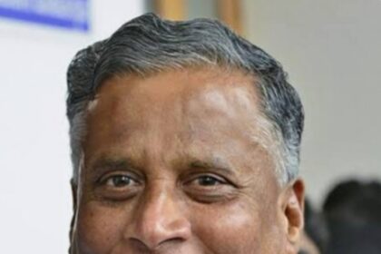 ಬೆಳಗಾವಿ- ಧಾರವಾಡ ನೇರ ರೈಲು ಮಾರ್ಗ ನಿರ್ಮಾಣ ಹಿನ್ನಡೆಯಾಗಲು ಸಚಿವ ಸಂತೋಷ ಲಾಡ್ ಕಾರಣ ಎಂದ ಸೋಮಣ್ಣ