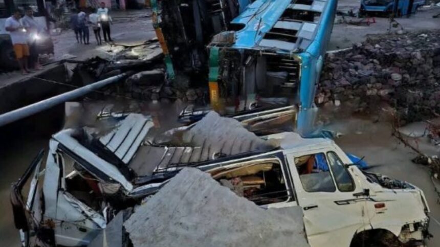 ಹಿಮಾಚಲ ಪ್ರದೇಶದಲ್ಲಿ ಭಾರೀ ಮಳೆ