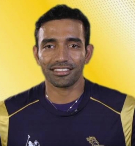 ಕ್ರಿಕೆಟಿಗ ರಾಬಿನ್ ಉತ್ತಪ್ಪಗೆ ಇಡಿ ನೋಟಿಸ್‌ ಜಾರಿ: 22ರಂದು ಹಾಜರಾಗಲು ಸೂಚನೆ