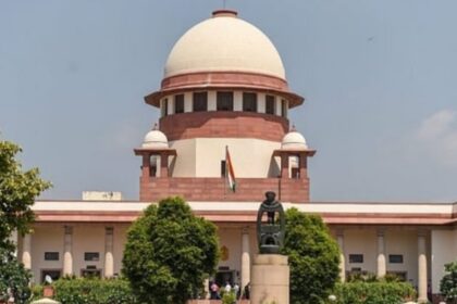 ಬುಲ್ಡೋಝರ್ ತೀರ್ಪು ಮಾನವೀಯ ಸಮಸ್ಯೆಗಳಿಗೆ ಪರಿಹಾರ ತಂದ ಕಾರಣ ಅಪಾರ ತೃಪ್ತಿ ನೀಡಿತು: ಸಿಜೆಐ ಬಿ.ಆರ್. ಗವಾಯಿ