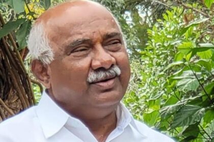 ಸಿದ್ದರಾಮಯ್ಯ ಪರ ನಿಂತರ ಕಾಗಿನೆಲೆ ಸ್ವಾಮೀಜಿ ತಲೆದಂಡ: ವಿಶ್ವನಾಥ