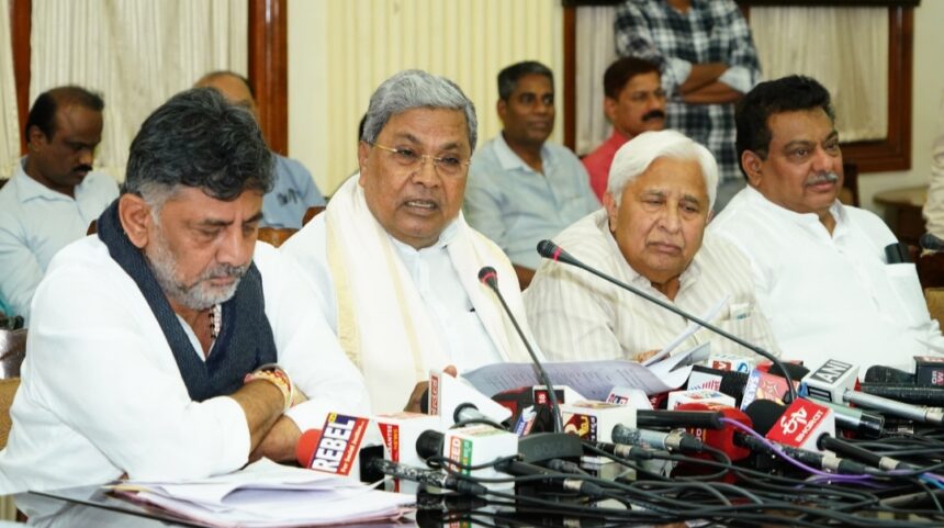 ಪ್ರತಿ ಟನ್ ಕಬ್ಬಿಗೆ 3300 ನಿಗದಿ ಮಾಡಿದ ರಾಜ್ಯ ಸರಕಾರ