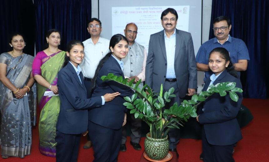 ಭಾಷೆ ಸಂಸ್ಕೃತಿ ಅರಿವಿನ ಸಾಧನ: ಪ್ರೊ. ಸಿ.ಎಂ. ತ್ಯಾಗರಾಜ