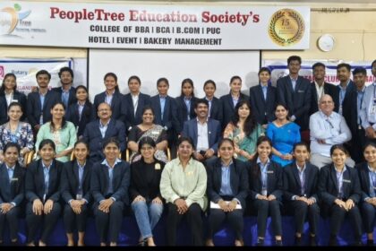 ಬೆಳಗಾವಿಯಲ್ಲಿ ಯುವ ನೇತೃತ್ವ ಕಾರ್ಯಾಗಾರ ಯಶಸ್ವಿ