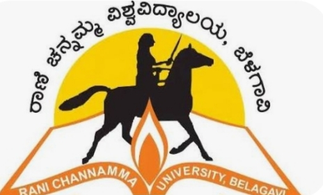 ರಾಣಿ ಚನ್ನಮ್ಮ ವಿಶ್ವವಿದ್ಯಾಲಯದಲ್ಲಿ ಗುರುವಾರ ಕಾರ್ಯಾಗಾರ