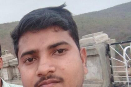 ವಿವಾಹಿತೆಯೊಂದಿಗೆ ಅನೈತಿಕ ಸಂಬಂಧದ ಅನುಮಾನ : ಯುವಕನ ಕೊಚ್ಚಿ ಕೊಲೆಗೈದು ಪರಾರಿ