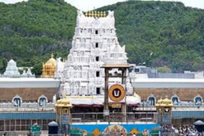 ಬೆಳಗಾವಿಯಲ್ಲಿ ಶ್ರೀ ವೆಂಕಟೇಶ್ವರ ಸ್ವಾಮಿ ದೇವಸ್ಥಾನ ನಿರ್ಮಾಣಕ್ಕೆ ಟಿಟಿಡಿ ಅನುಮೋದನೆ