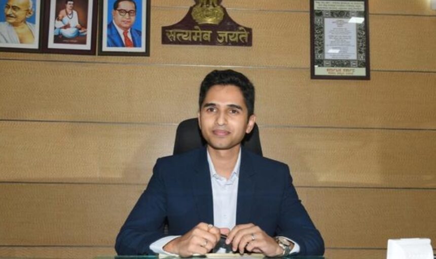 ಕರ್ನಾಟಕ ಸಾಮಾಜಿಕ ಮತ್ತು ಶೈಕ್ಷಣಿಕ ಸಮೀಕ್ಷೆ ಇಂದಿನಿಂದ  ಬೆಳಗಾವಿ ಜಿಲ್ಲೆಯಲ್ಲಿ 12 ಲಕ್ಷ ಕುಟುಂಬಗಳ ಸಮೀಕ್ಷೆ: ಜಿಲ್ಲಾಧಿಕಾರಿ ಮೊಹಮ್ಮದ್ ರೋಷನ್