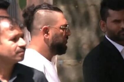 ಆನ್ ಲೈನ್ ಬೆಟ್ಟಿಂಗ್ ವಿಚಾರಣೆಗೆ ಹಾಜರಾದ ಯುವರಾಜ ಸಿಂಗ್