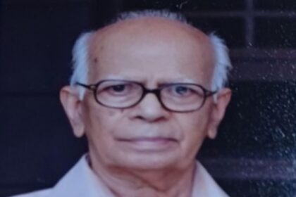 ಖ್ಯಾತ ಹೊಟೇಲ್ ಉದ್ಯಮಿ ಸುಧಾಕರ ಶಾನಭಾಗ ನಿಧನ