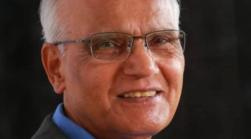 ಕಾದಂಬರಿಕಾರ ಎಸ್ ಎಲ್ ಭೈರಪ್ಪ ನಿಧನ