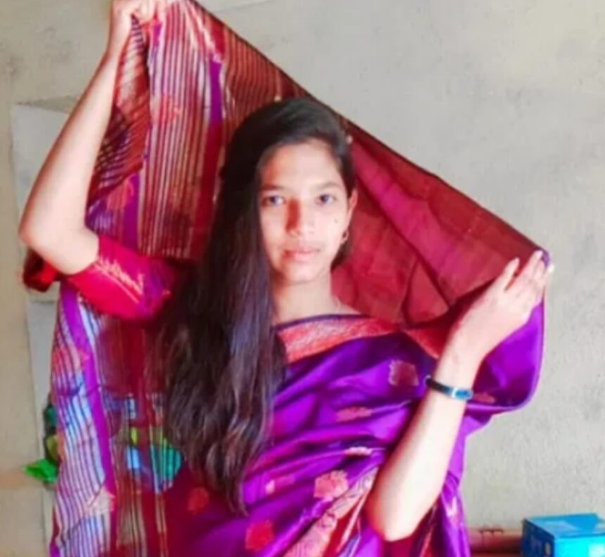 ಪಿಜಿಯಲ್ಲಿ ವಿದ್ಯಾರ್ಥಿನಿಯ ಅನುಮಾನಾಸ್ಪದ ಸಾವು