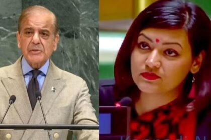 ವಿಶ್ವಸಂಸ್ಥೆಯಲ್ಲಿ ಪಾಕ್ ಜಾತಕ ಜಾಲಾಡಿದ ಭಾರತ- ನಾಶವಾದ ರನ್‌ ವೇಗಳು ವಿಜಯದಂತೆ ಕಾಣುತ್ತಿವೆಯೇ ? ಪಾಕ್‌ ಪ್ರಧಾನಿ ಹೇಳಿಕೆಗೆ ಭಾರತ ವ್ಯಂಗ್ಯ