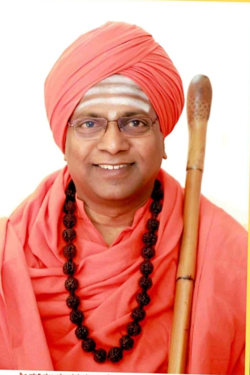 ಲಿಂಗಾಯತರು ‘ಲಿಂಗಾಯತ ಧರ್ಮ’ ಎಂದು ಬರೆಸಿರಿ