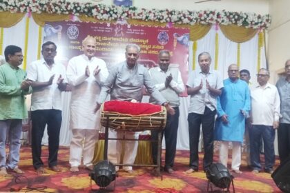 ದೊಡ್ಡಾಟ ಯುವಕರನ್ನು ತಲುಪಬೇಕಿದೆ : ಸಭಾಪತಿ ಹೊರಟ್ಟಿ ಪ್ರತಿಪಾದನೆ