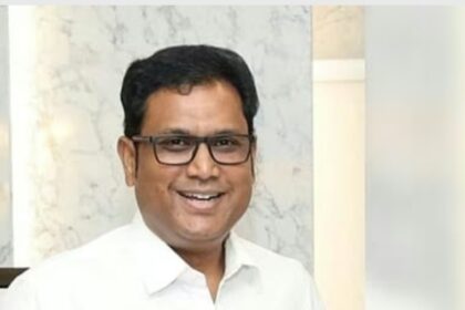 ನಮ್ಮ ತೆರಿಗೆ ದುಡ್ಡಲ್ಲಿ ಉತ್ತರ ಪ್ರದೇಶ ಜನರ ಬದುಕು: ತಮಿಳುನಾಡು ಸಚಿವ