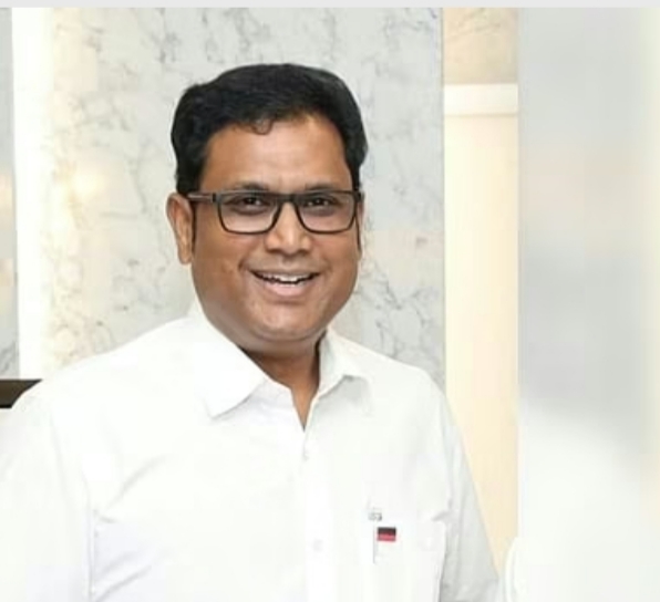 ನಮ್ಮ ತೆರಿಗೆ ದುಡ್ಡಲ್ಲಿ ಉತ್ತರ ಪ್ರದೇಶ ಜನರ ಬದುಕು: ತಮಿಳುನಾಡು ಸಚಿವ