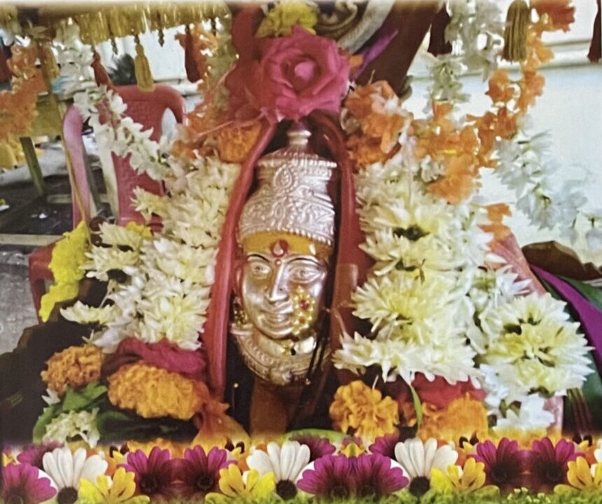 ಬೆಳಗಾವಿ ರಾಮತೀರ್ಥನಗರದ ಶ್ರೀ ಕರೆಮ್ಮಾದೇವಿ ಜಾತ್ರಾ ಮಹೋತ್ಸವ