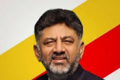 ಅನ್ನಭಾಗ್ಯ ಯೋಜನೆ; ಹೆಚ್ಚುವರಿ ಐದು ಕೆ.ಜಿ ಅಕ್ಕಿ ಬದಲು ದಿನಸಿ ಕಿಟ್ ನೀಡಲು ಚಿಂತನೆ: ಡಿಸಿಎಂ ಡಿ.ಕೆ. ಶಿವಕುಮಾರ್