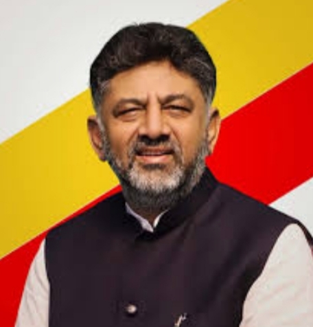 ಅನ್ನಭಾಗ್ಯ ಯೋಜನೆ; ಹೆಚ್ಚುವರಿ ಐದು ಕೆ.ಜಿ ಅಕ್ಕಿ ಬದಲು ದಿನಸಿ ಕಿಟ್ ನೀಡಲು ಚಿಂತನೆ: ಡಿಸಿಎಂ ಡಿ.ಕೆ. ಶಿವಕುಮಾರ್