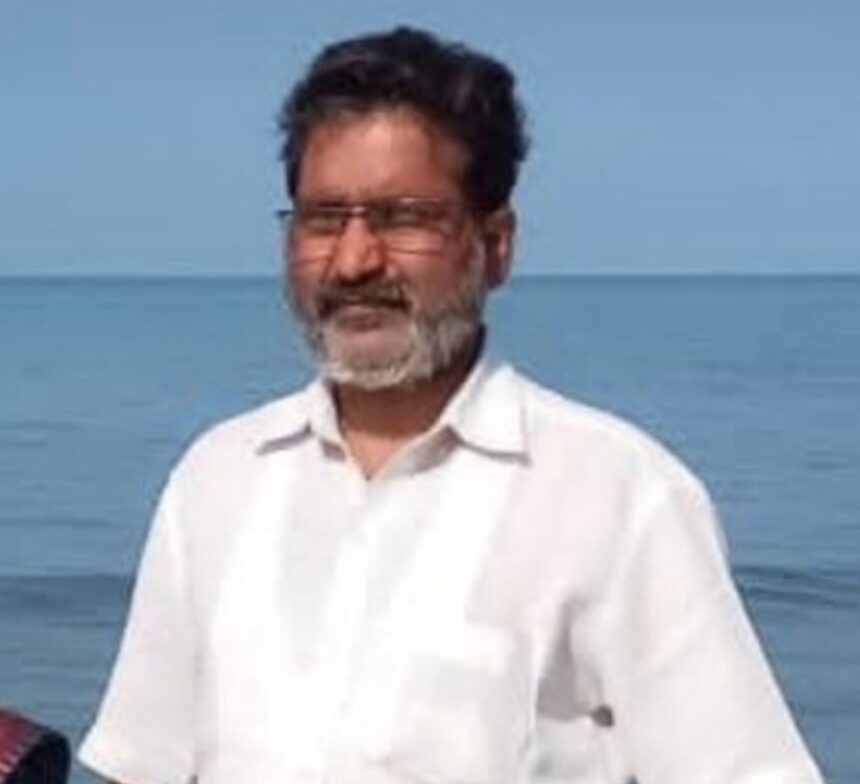 ಪತಿಯ ಮೇಲೆಯೇ ಕಾದ ಎಣ್ಣೆ ಸುರಿದು ಹತ್ಯೆಗೈಯ್ಯಲು ಯತ್ನಿಸಿದ ಪತ್ನಿ