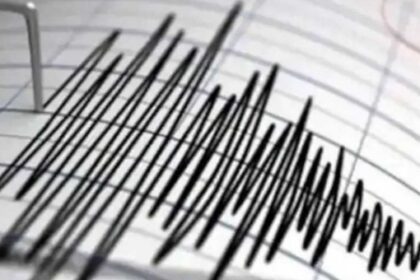 ವಿಜಯಪುರದಲ್ಲಿ ಭೂಕಂಪ