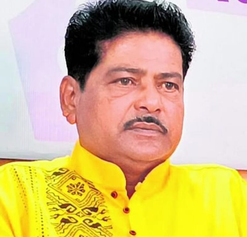 ಜನಪ್ರಿಯ ಹಾಸ್ಯ ನಟ, ರಂಗಭೂಮಿ ಕಲಾವಿದ ರಾಜು ತಾಳಿಕೋಟಿ ನಿಧನ