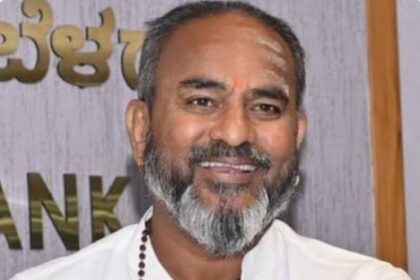 ಮಾಜಿ ಸಂಸದ ರಮೇಶ ಕತ್ತಿ ವಿರುದ್ಧ ಕ್ಯಾಂಪ್ ಠಾಣೆಯಲ್ಲಿ ಪ್ರಕರಣ ದಾಖಲು