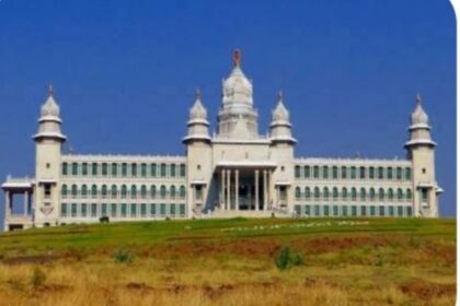 ಡಿಸೆಂಬರ್ 8ರಿಂದ ಬೆಳಗಾವಿ ಅಧಿವೇಶನ