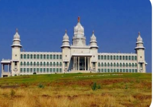 ಡಿಸೆಂಬರ್ 8ರಿಂದ ಬೆಳಗಾವಿ ಅಧಿವೇಶನ