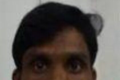 ಆಸ್ಪತ್ರೆಯಿಂದ ಓಡಿಹೋಗಿದ್ದ ಕೈದಿ ಕೋರ್ಟ್ ಸಮೀಪ ಬಂಧನ