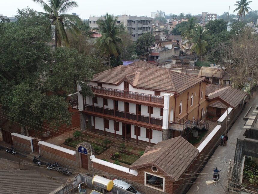 16 ರಂದು ಬೆಳಗಾವಿಗೆ ಸ್ವಾಮಿ ವಿವೇಕಾನಂದರ ಪಾದಾರ್ಪಣೆಯ ಸುದಿನ: ವಿಶೇಷ ಕಾರ್ಯಕ್ರಮ ಆಯೋಜನೆ