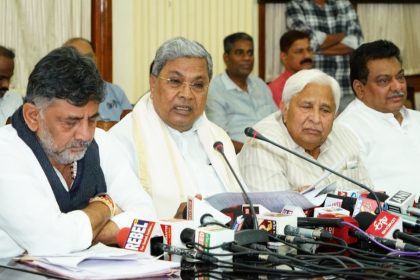 ಪ್ರತಿ ಟನ್ ಕಬ್ಬಿಗೆ 3300 ನಿಗದಿ ಮಾಡಿದ ರಾಜ್ಯ ಸರಕಾರ