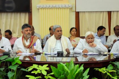 ನಾವು ರೈತರ ಪರವಾಗಿ ನಿಲ್ಲುತ್ತೇವೆ. ರೈತರ ಸಮಸ್ಯೆ ಬಗೆಹರಿಸಲು ನೀವೂ ಸಿದ್ದರಿರಬೇಕು : ಸಿದ್ದರಾಮಯ್ಯ