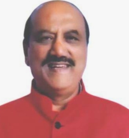 ಡಿಸಿಸಿ ಬ್ಯಾಂಕ್ ಸರಕಾರದ ನಾಮನಿರ್ದೇಶಿತ ನಿರ್ದೇಶಕರಾಗಿ ಅಶೋಕ ಪಟ್ಟಣ