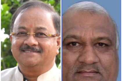 ಮಾತು ಕೊಟ್ಟಂತೆ ಲಿಂಗಾಯತರಿಗೆ ಬೆಳಗಾವಿ ಡಿಸಿಸಿ ಬ್ಯಾಂಕ್ ಅಧ್ಯಕ್ಷ ಸ್ಥಾನ!