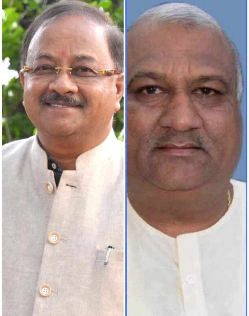 ಮಾತು ಕೊಟ್ಟಂತೆ ಲಿಂಗಾಯತರಿಗೆ ಬೆಳಗಾವಿ ಡಿಸಿಸಿ ಬ್ಯಾಂಕ್ ಅಧ್ಯಕ್ಷ ಸ್ಥಾನ!